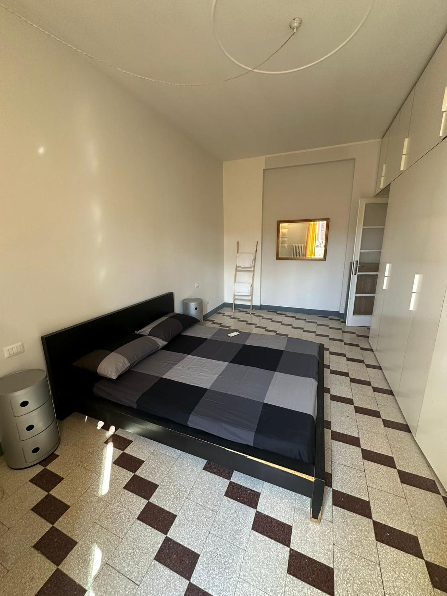 Maison San Lorenzo Roma Bagian luar foto